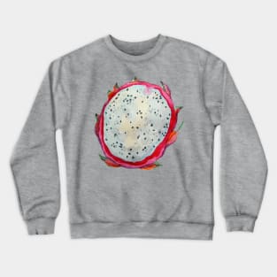 Tropical fruit Crewneck Sweatshirt